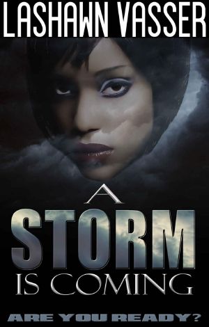 [Storm 01] • A Storm Is Coming